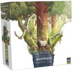 Huch Redwood Retail Core Game, Ab 10 Jahren