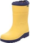 Lurchi Gummistiefel Paxo, Farbe:Yellow, Gr&ouml;&szlig;e:23