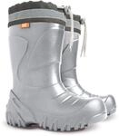 Ultra Leichte Gummistiefel Lammfell Gef&uuml;ttert Winterstiefel Winterschuhe Mammut