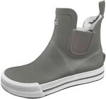 Bockstiegel Damen Gummistiefel Regenstiefel Gummistiefelette Kurzstiefel Momo,