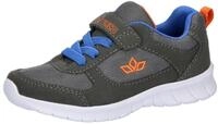 Lico Unisex Kinder Blaine Vs Sneaker, Grau Blau Orange, 23 EU