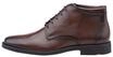LLOYD Adult Schn&uuml;rstiefelette City normalweit CORE 335 braun