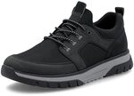 Rieker Herren Sneaker B9351, M&auml;nner Schn&uuml;rschuhe, lose