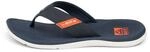 Reef Santa Ana Herren-Flip-Flop, Fu&szlig;gew&ouml;lbeunterst&uuml;tzung, wasserfreundlich,