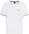 BOSS Herren T_Shirt Taul 10255848 01