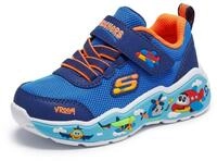 Skechers Jungen Play Scene Barn-Squad Buddiessports Shoes,Sneakers