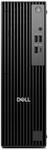 Dell Pro Slim QCS1250, 180W, i5-14500, 16GB, 512GB SSD, Integrated, Kb, Mouse, W11