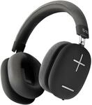 T'nB Bounce Max - Neuer, komfortabler, runder Kopfh&ouml;rer mit Bluetooth, Stereo-Sound