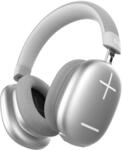 T'nB Bounce Max &ndash; Kabellose Over-Ear-Kopfh&ouml;rer, bequem und umfassend, mit