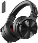 OneOdio Studio Max 1 Kabellose Over Ear DJ Kopfh&ouml;rer, 120 Std. Spielzeit, 20 ms