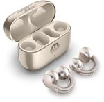Motorola Moto Buds Loop ft. Sound by Bose (Open-Ear-Earbuds, BT 5.4, kristallklarer