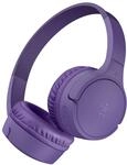 Belkin SoundForm Mini kabelloser Kinderkopfh&ouml;rer mit integriertem Mikrofon und