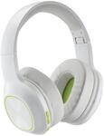 Hama Bluetooth Kopfh&ouml;rer Over-Ear (Kopfh&ouml;rer kabellos mit 60h Akku, mit extra Bass,