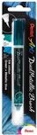 Pentel XGFH-DDX Dual Metallic Brush - Pinselstift, changierender Glitzertinte,