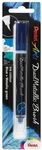 Pentel XGFH-DCX Dual Metallic Brush - Pinselstift, changierender Glitzertinte,