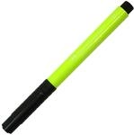 FABER-CASTELL 167471 - Tuschestift Pitt artist pen brush, Strichst&auml;rke B,...