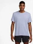 Nike Miler Dri-FIT UV Kurzarm-Laufoberteil f&uuml;r Herren, DV9315