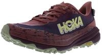 Hoka ONE ONE Speedgoat 6 Rouge/Black Cherry 41 1/3 EU
