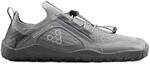 VIVOBAREFOOT Primus Trail Knit FG Mens | Barefoot Trainers | Ultra-Lightweight...