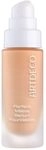 ARTDECO Perfect Matte Serum Foundation - Langanhaltende, pflegende Foundation mit