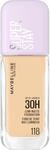 Maybelline New York - Fl&uuml;ssiges Make-up mit langem Halt, extrem widerstandsf&auml;hig,