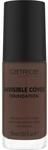 Catrice Invisible Cover Foundation, Nr. 090N, Nude, feuchtigkeitsspendend,