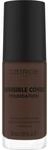 Catrice Invisible Cover Foundation, Nr. 092C, Nude, feuchtigkeitsspendend,