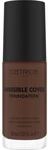 Catrice Invisible Cover Foundation, Nr. 072C, Nude, feuchtigkeitsspendend,