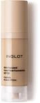 INGLOT Skin Focused Care Foundation LSF 50 308 Medium Olive, 30 ml | Aufbaubare
