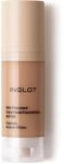INGLOT Skin Focused Care Foundation LSF 50 314 Apricot Tan, 30 ml | Aufbaubare