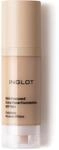INGLOT Skin Focused Care Foundation LSF 50 306 Medium Beige, 30 ml | Aufbaubare