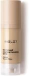 INGLOT Skin Focused Care Foundation LSF 50 301 Light Olive, 30 ml | Aufbaubare