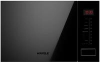 H&auml;fele Assedo MIG35AB38h6a Einbau-Mikrowelle Schwarz All Black Design