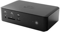 i-tec Thunderbolt 5 Quattro Display Docking Station - 2X Thunderbolt...