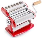 Imperia IPASTA Classica Nudelmaschine 100% Made in Italy. Frischpastamaschine aus