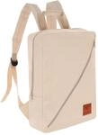 Granori Handgep&auml;ck Rucksack 40x30x10 cm - Leichter Flugzeug Bord-/ Kabinengep&auml;ck