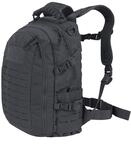 Direct Action Dust MK II Taktischer Rucksack, 20 Liter Fassungsverm&ouml;gen, Grau