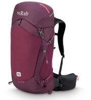 Rab Damen Protium ND 33 Liter Leichter Rucksack - Bequemer Tagesrucksack f&uuml;r Wandern