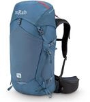 Rab Damen Protium ND Leichter Rucksack - Bequemer Tagesrucksack zum Wandern &
