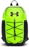 Under Armour Unisex Hustle Sport 6.0 Backpack, wasserabweisender Sportrucksack mit