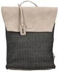 Rieker Damen H1386 Rucksack