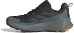 adidas Herren Terrex Trailmaker 2 Gore-TEX Hiking Shoes, Core Black/Grey Six/Preloved