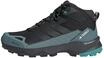 adidas Herren Terrex Skychaser AX5 Mid Gore-TEX Hiking Shoes, Core...
