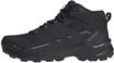 adidas Herren Terrex Skychaser Ax5 Mid Gore-Tex Hiking Shoes, Core Black/Core