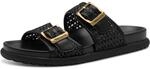 Tamaris Damen Klassische Ballerinas, Frauen Flats,Comfort