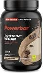 Powerbar - Protein Plus Vegan - Immune Support - Coffee Latte - 570g - Protein Pulver