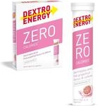 Dextro Energy Elektrolyte ohne Zucker - Pink Grapefruit + Koffein - 1141 mg