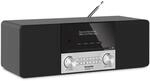 TechniSat DIGITRADIO 3 ASA &ndash; Stereo DAB+ Kompaktanlage mit Automatic Safety Alert