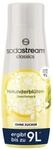 SodaStream Sirup Holunderbl&uuml;te ohne Zucker, 1x Flasche ergibt 9 Liter