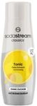 SodaStream CLASSICS Tonic ohne Zucker | Sirup | Zuckerfrei | Sekundenschnell
